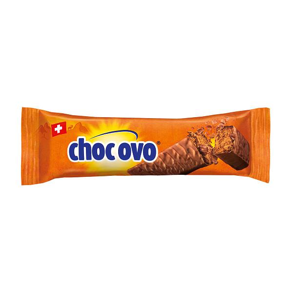 Choc Ovo Stange 20 g