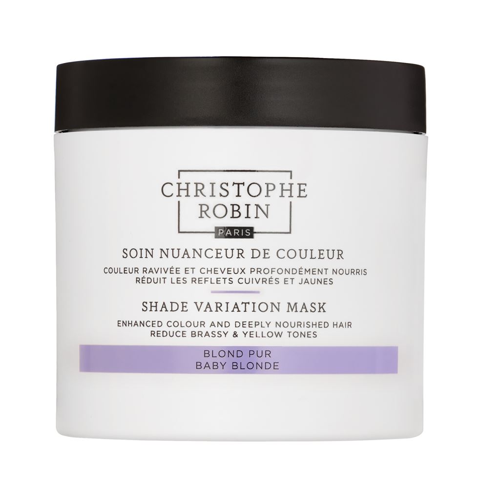 Christophe Robin Blond Pur (re) 250 ml