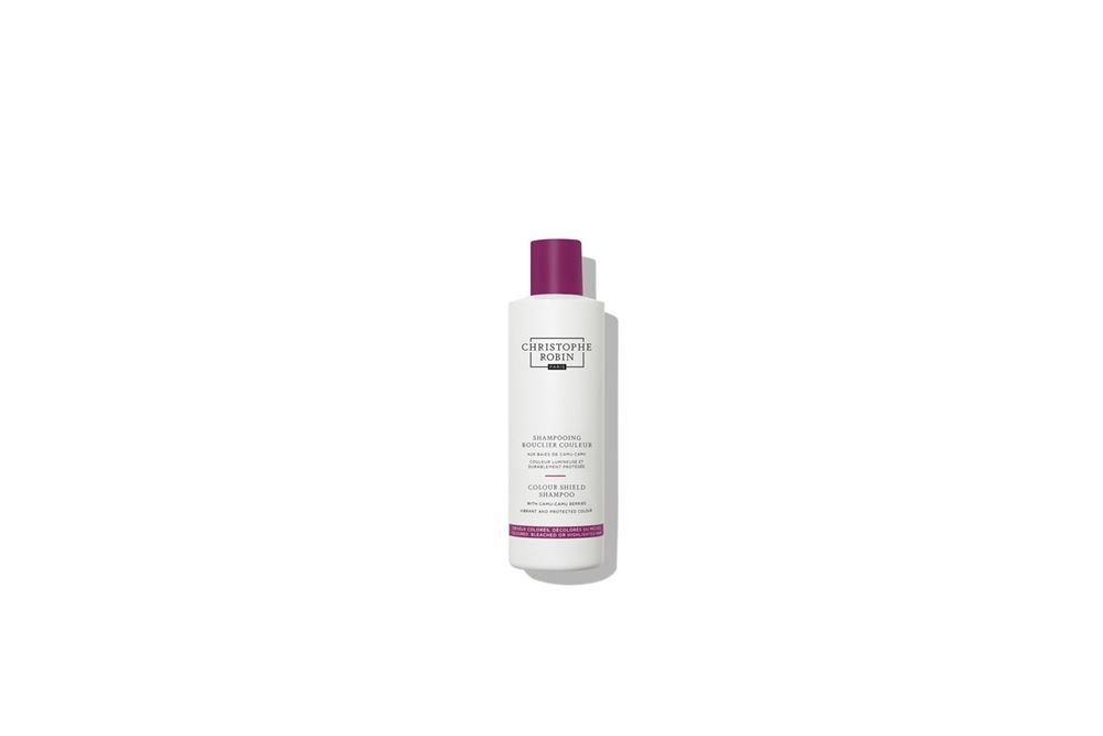 Christophe Robin Shampoo Bouclier Couleur 250 ml