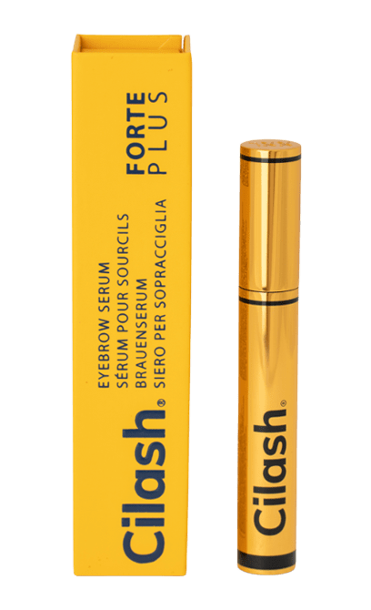 Cilash Forte Plus Brauenserum 3 ml