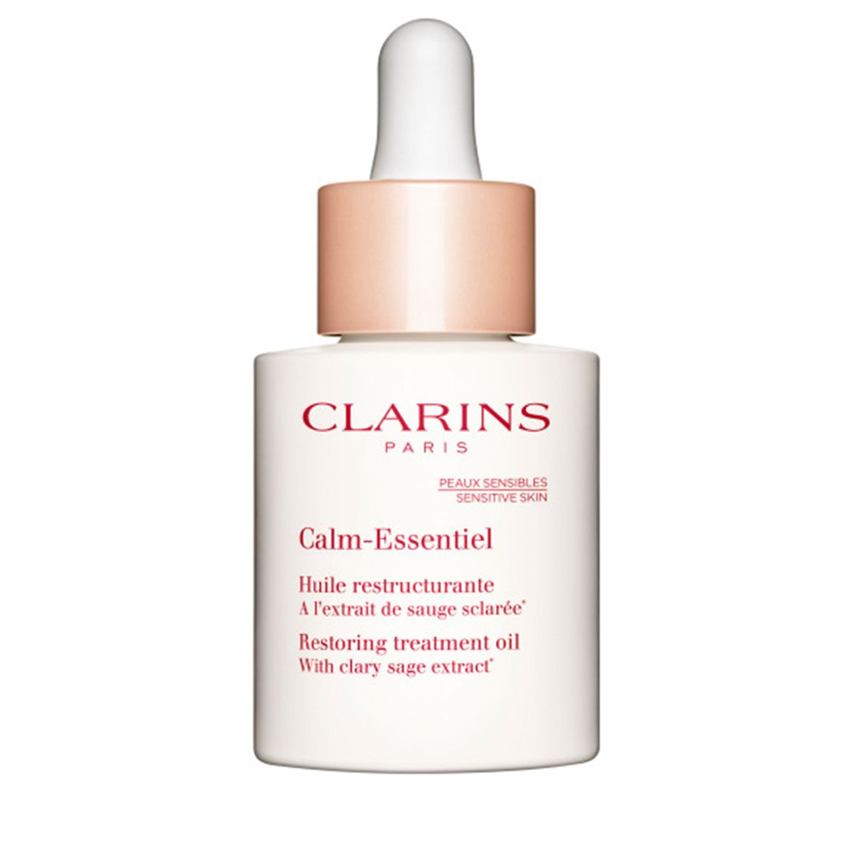 Clarins Calm Essent Restor Oil 30 ml