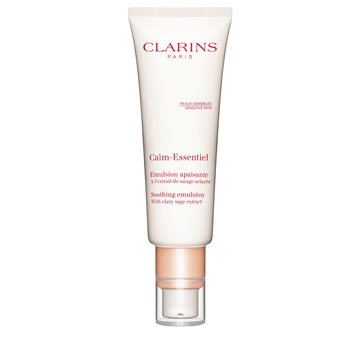 Clarins Calm Essent Soothing Emulsion 50 ml