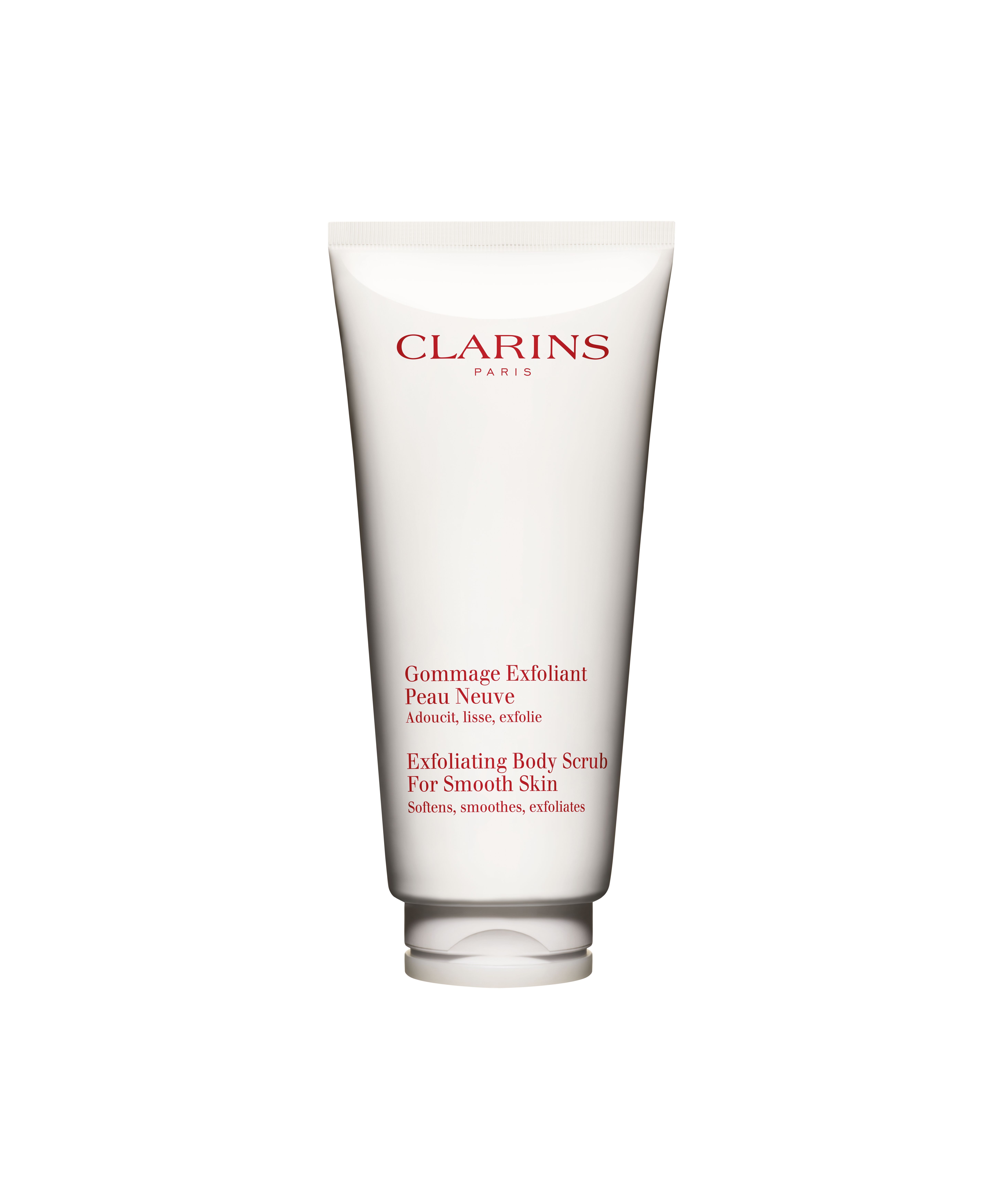 Clarins Corps Gommage Exfoliating Peau Normale 2025 200 ml