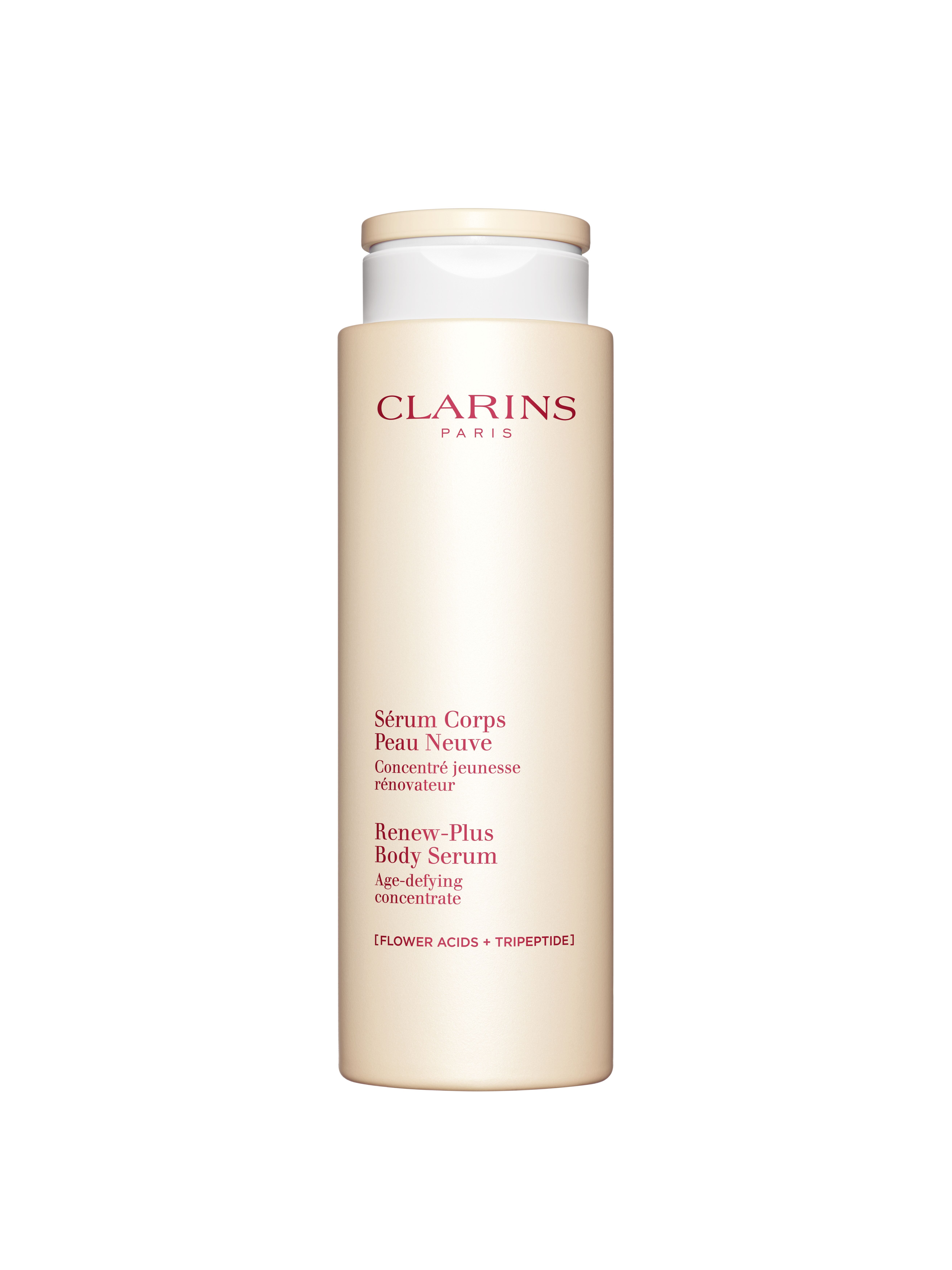 Clarins Corps Serum Corps Peau Normale 2025 200 ml