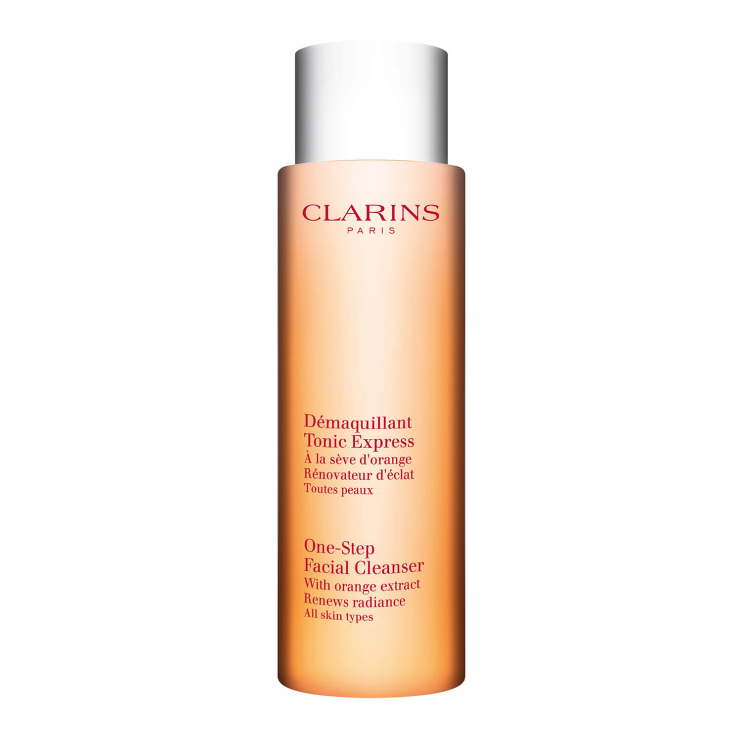 Clarins Démaquillant Tonic Exp 200 ml
