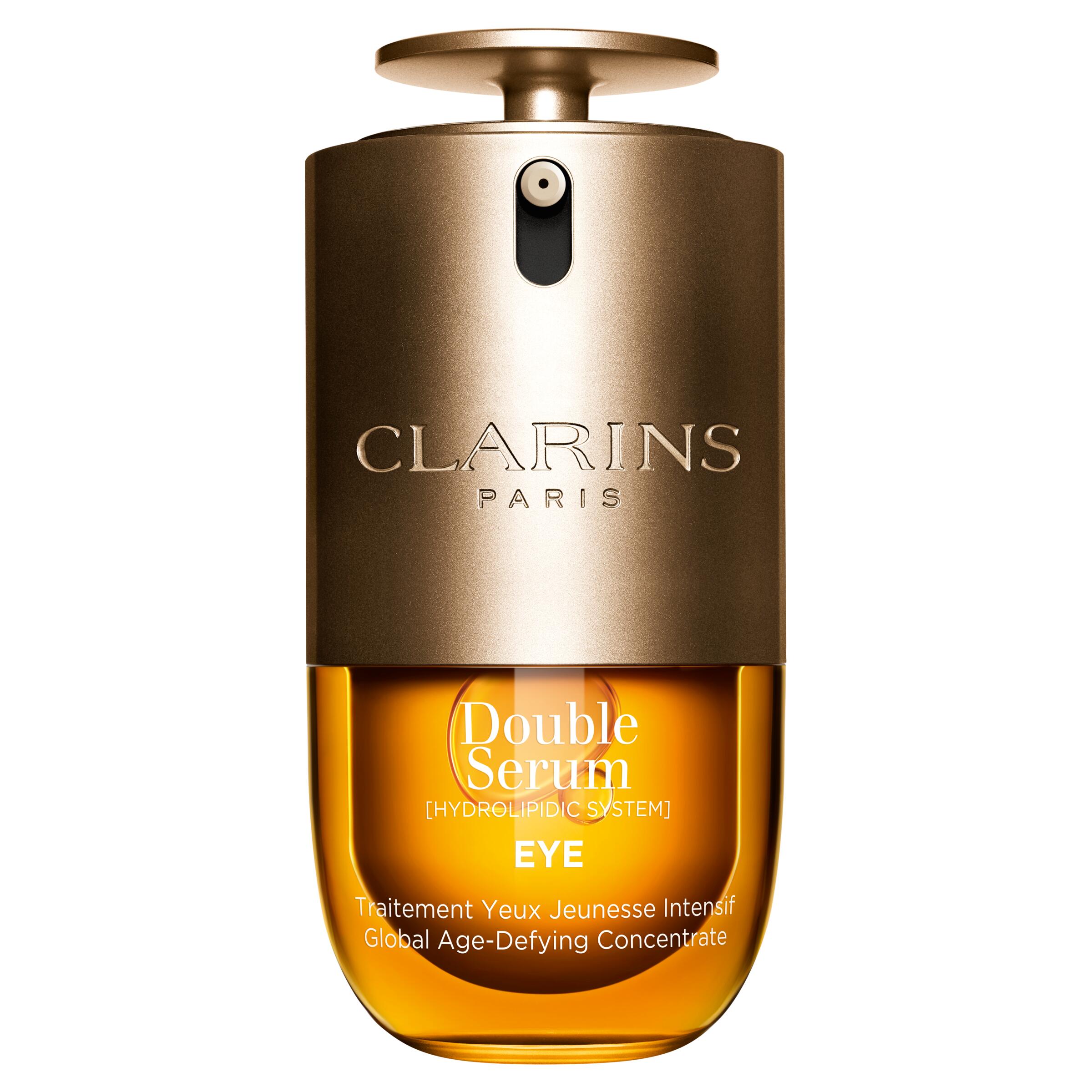 Clarins Double Serum Eye Gen2 20 ml