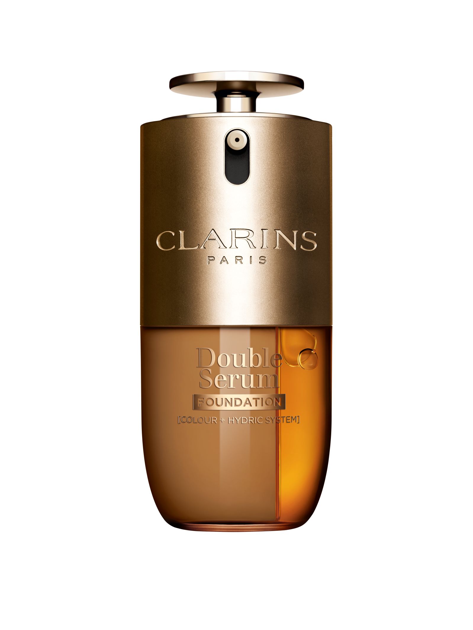 Clarins Double Serum Foundation D2W 30 ml