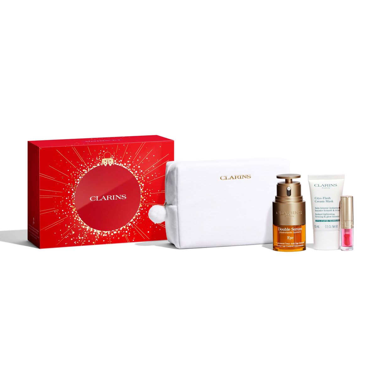 Clarins DS Eye Holiday Season 25 VP 20 ml