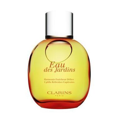 Clarins Eau des Jardins Vapo 100 ml