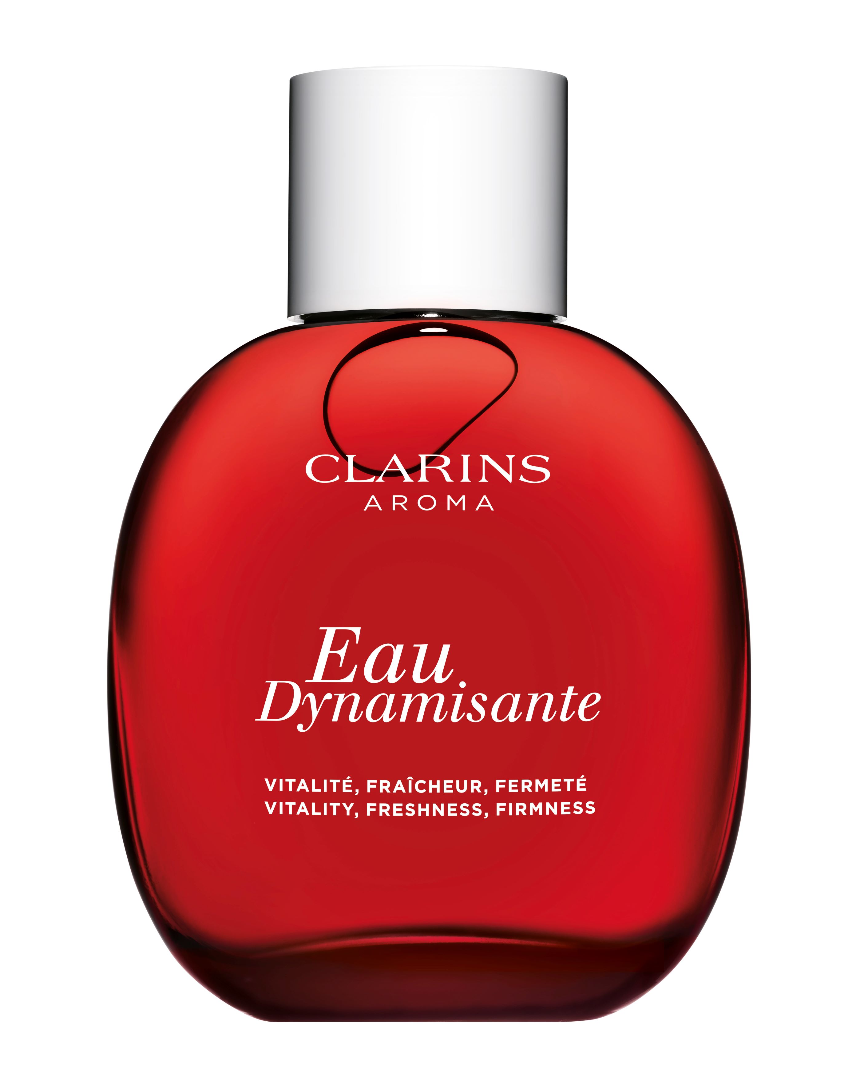 Clarins Eau Dynamisante 100 ml