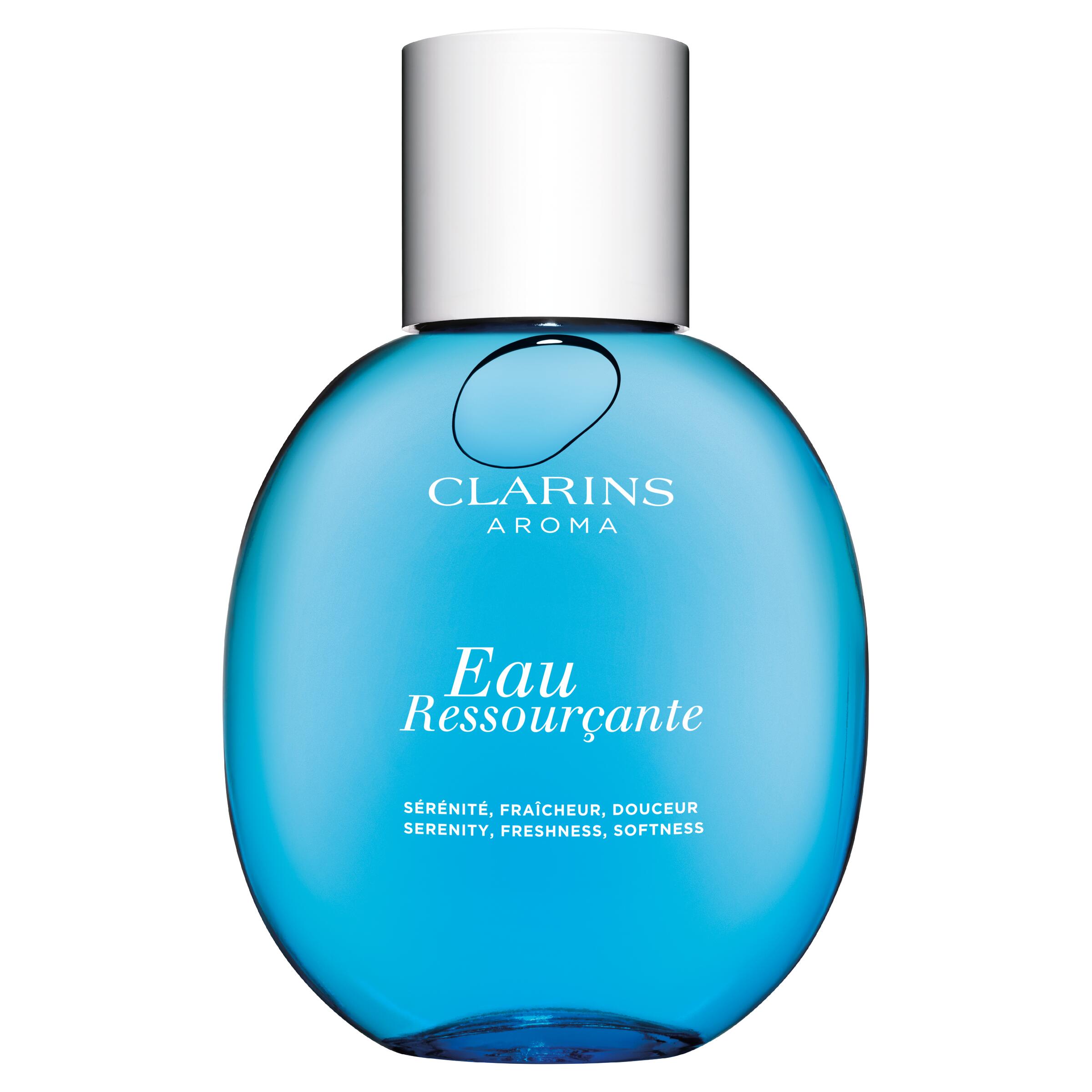 Clarins Eau Ressourcante 50 ml