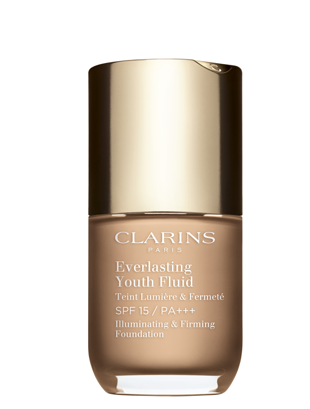 Clarins Ever Lasting Youth Fluid No 108