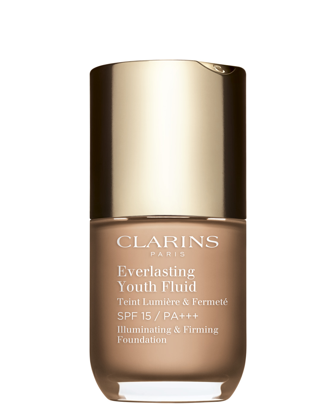 Clarins Ever Lasting Youth Fluid No 109