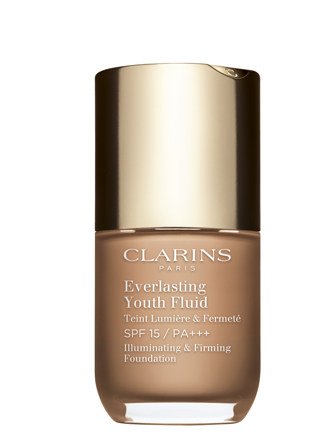 Clarins Ever Lasting Youth Fluid No 112