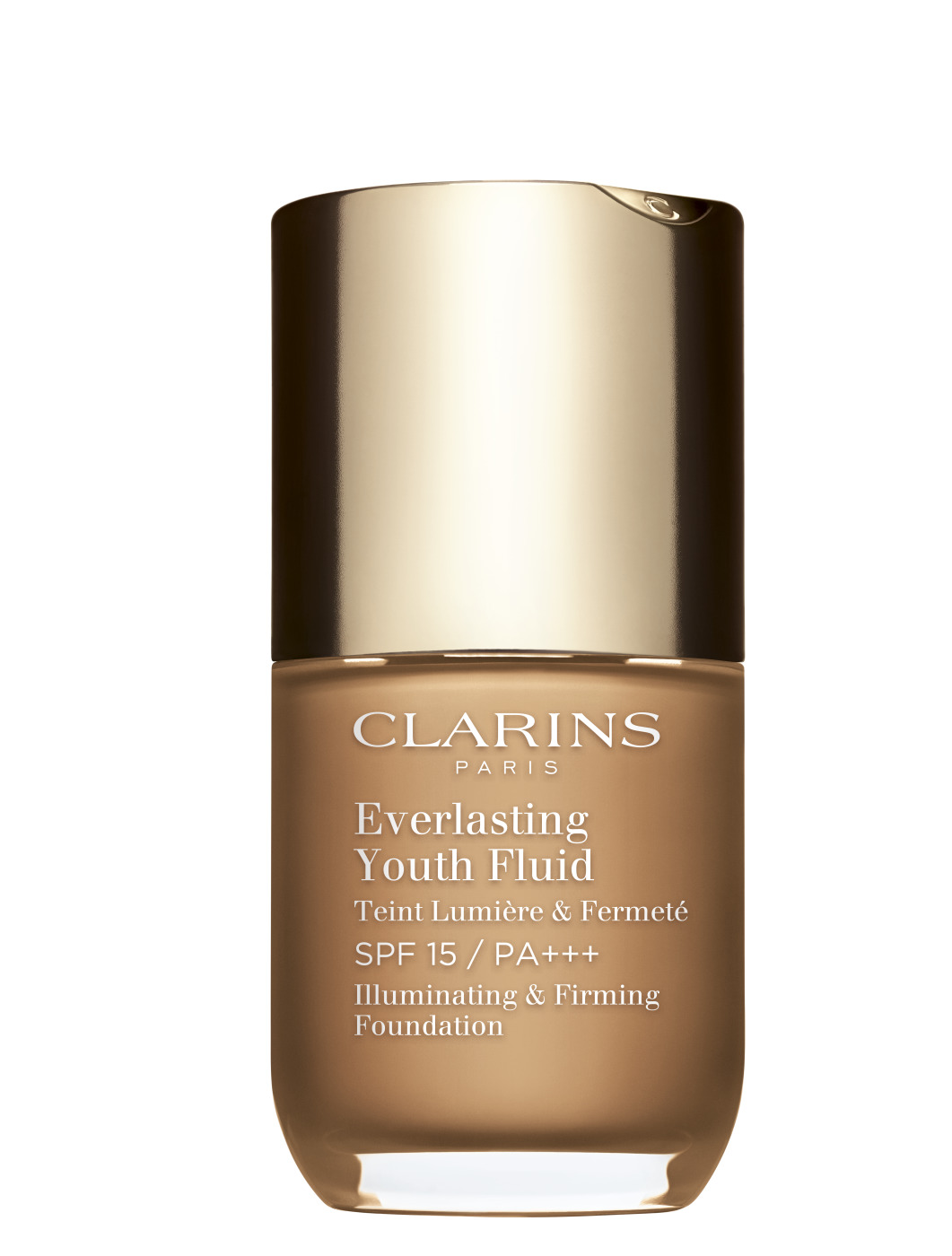 Clarins Ever Lasting Youth Fluid No 114