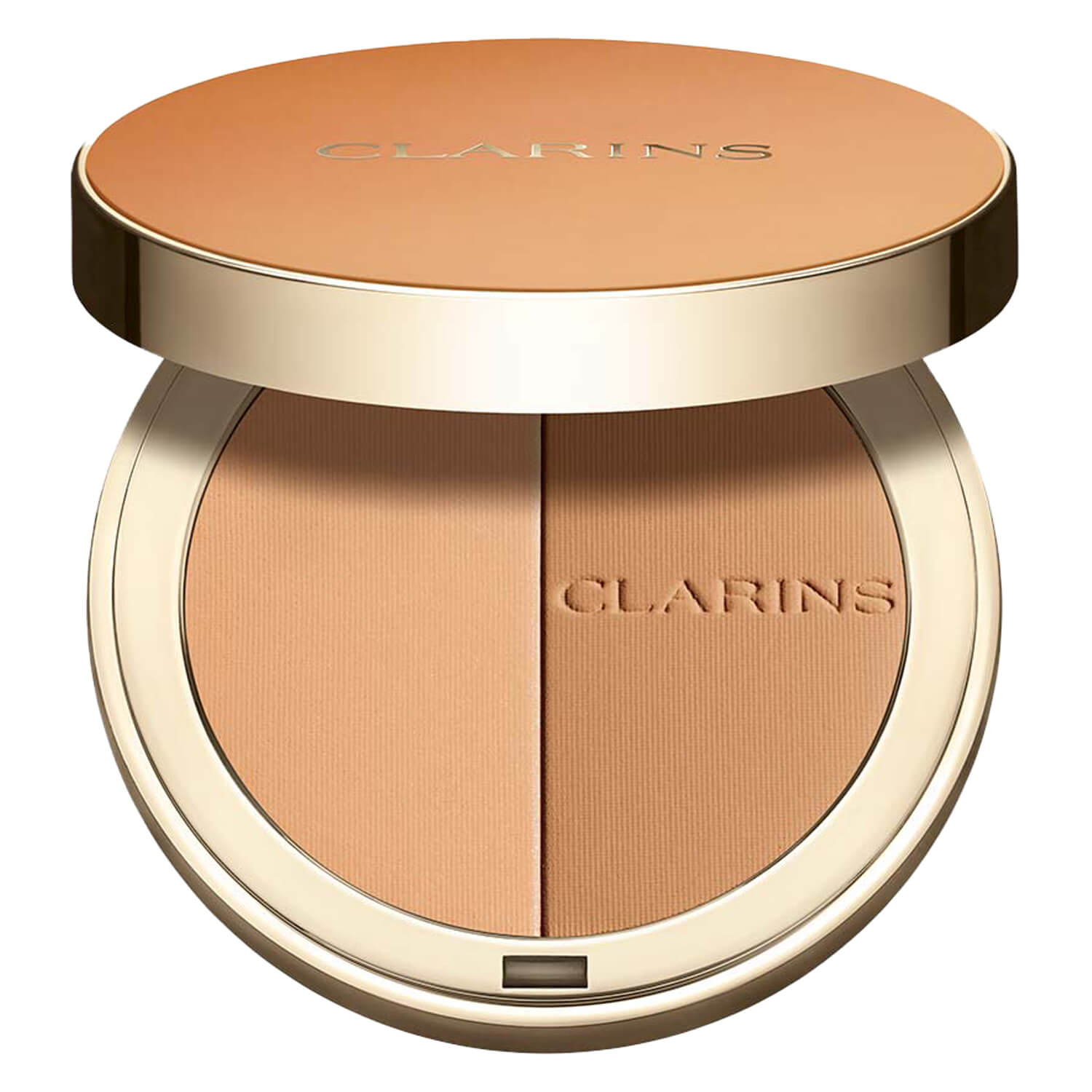 Clarins Everbronz Compact No 02