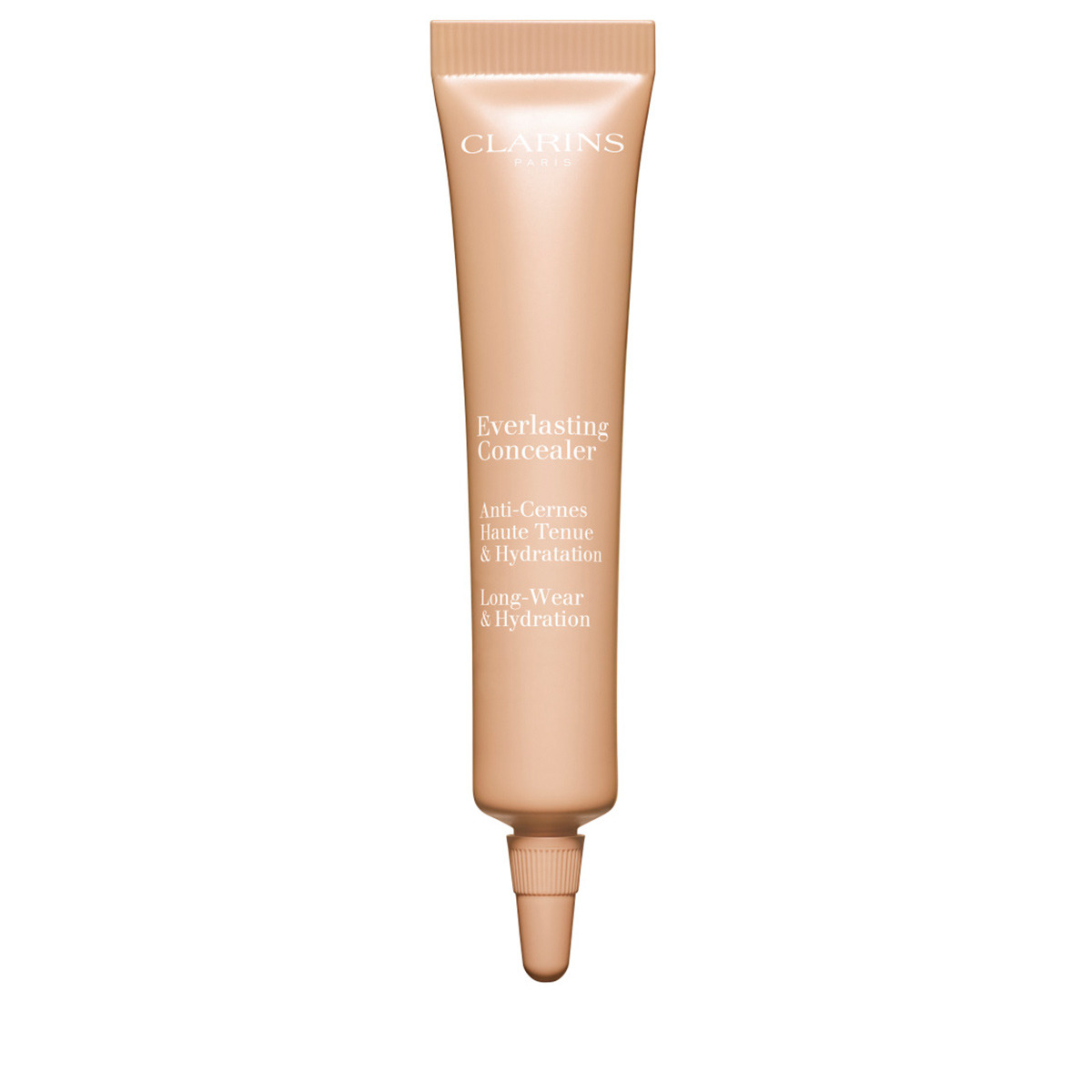 Clarins Everlasting Concealer No 0″2,5″