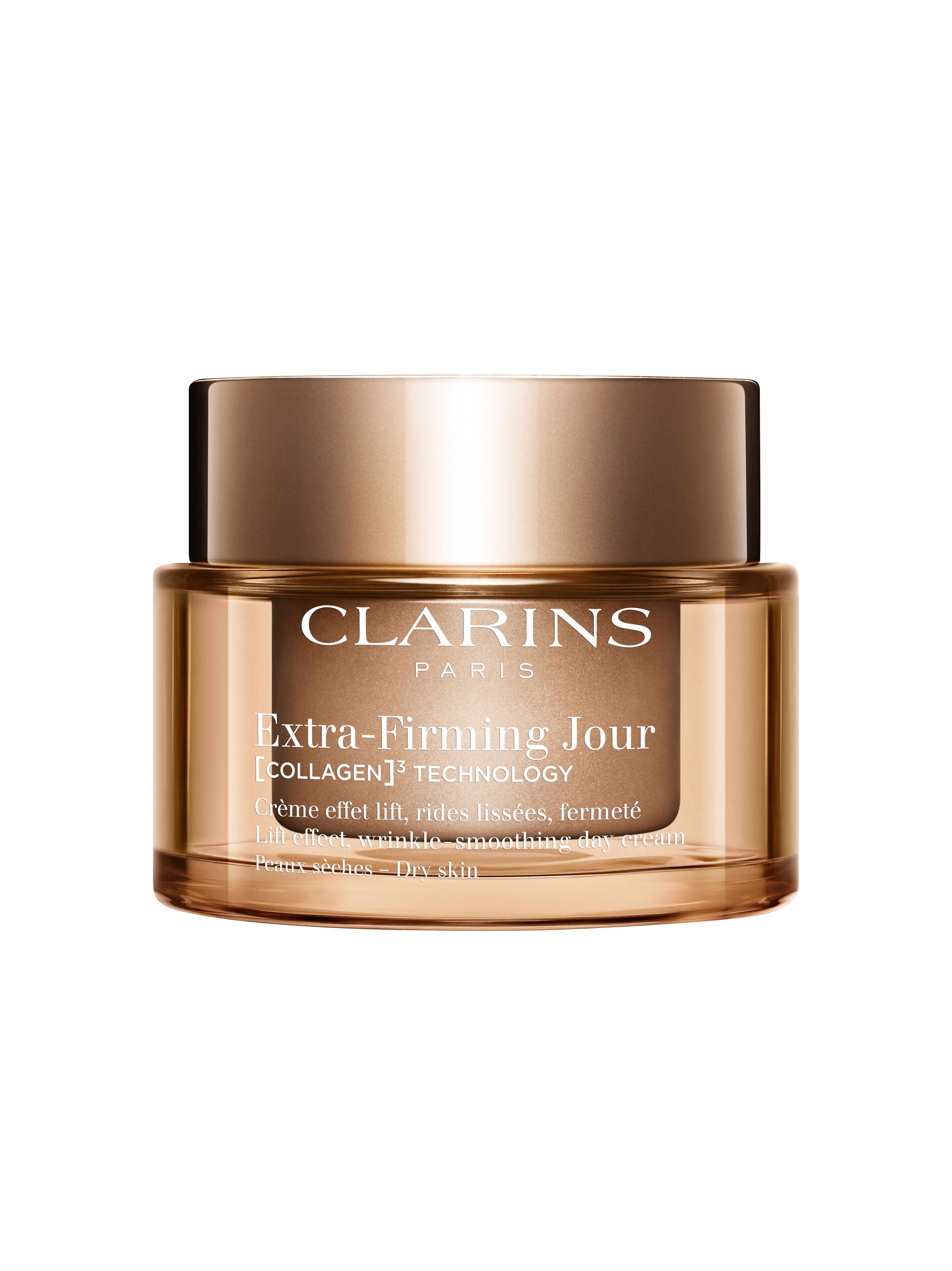 Clarins Extra Firming Crème Jour Peau Seche 50 ml