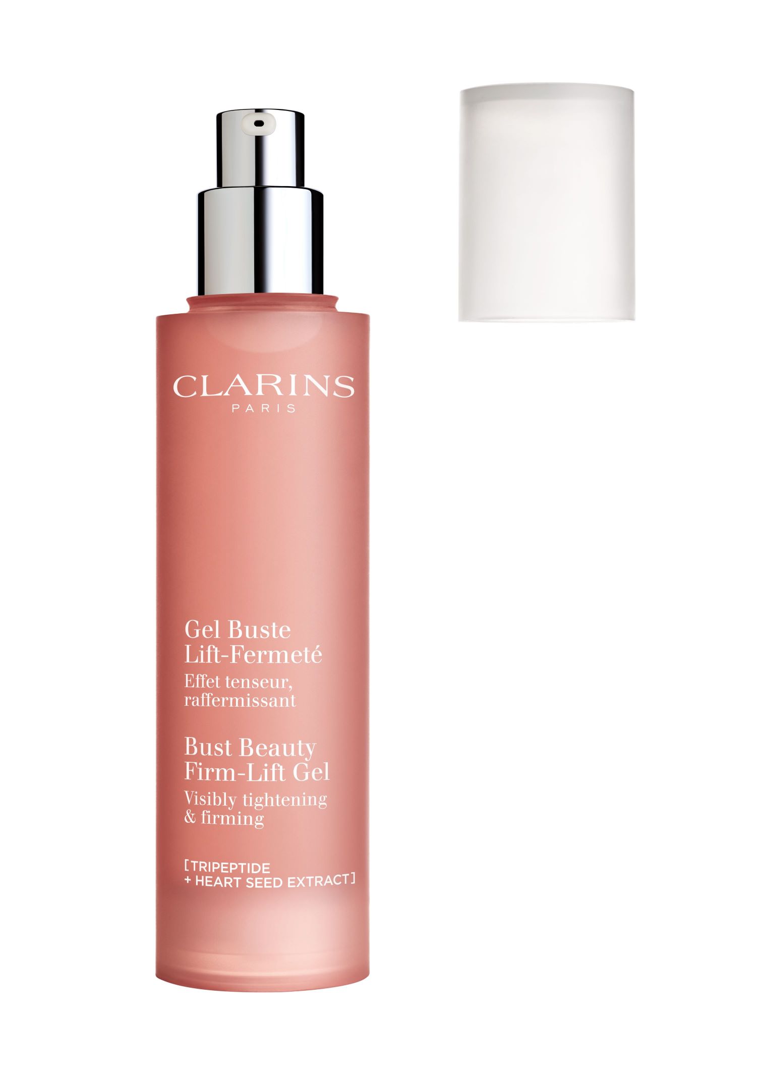 Clarins Gel Buste Super Lift 50 ml