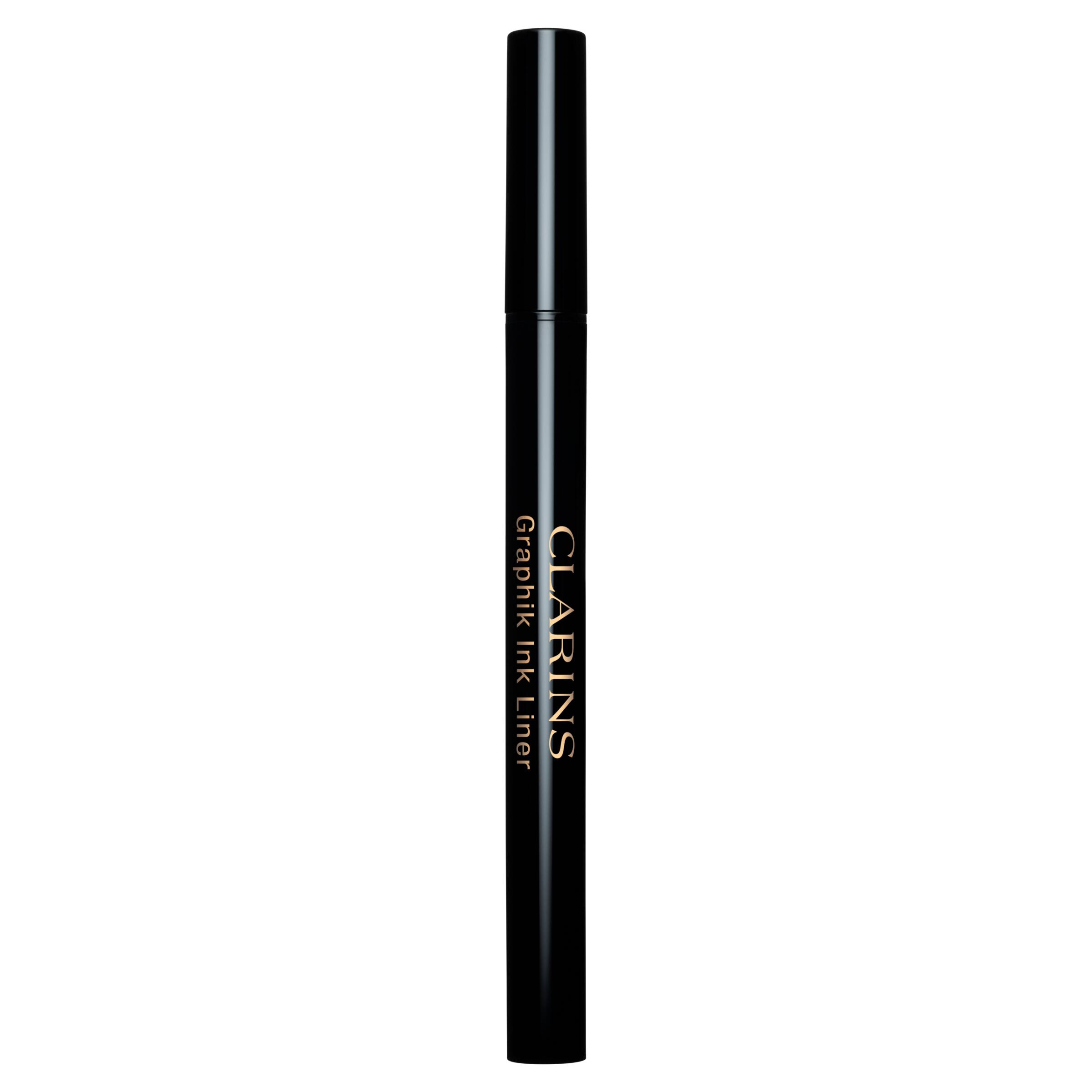 Clarins Graphik Ink Liner 01 Intense Black 0.4 ml