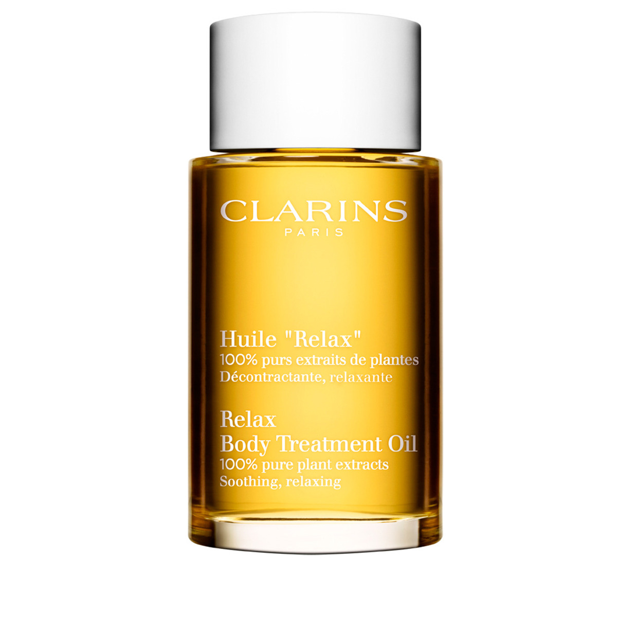 Clarins Huile Relax re 22 100 ml