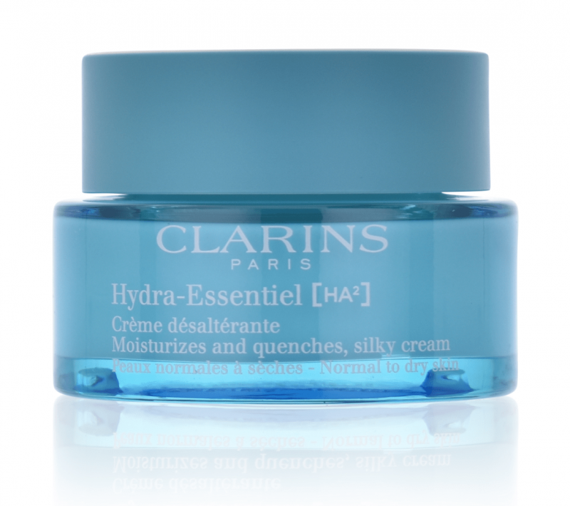 Clarins Hydratant Essentials Crème Hydratant 50 ml