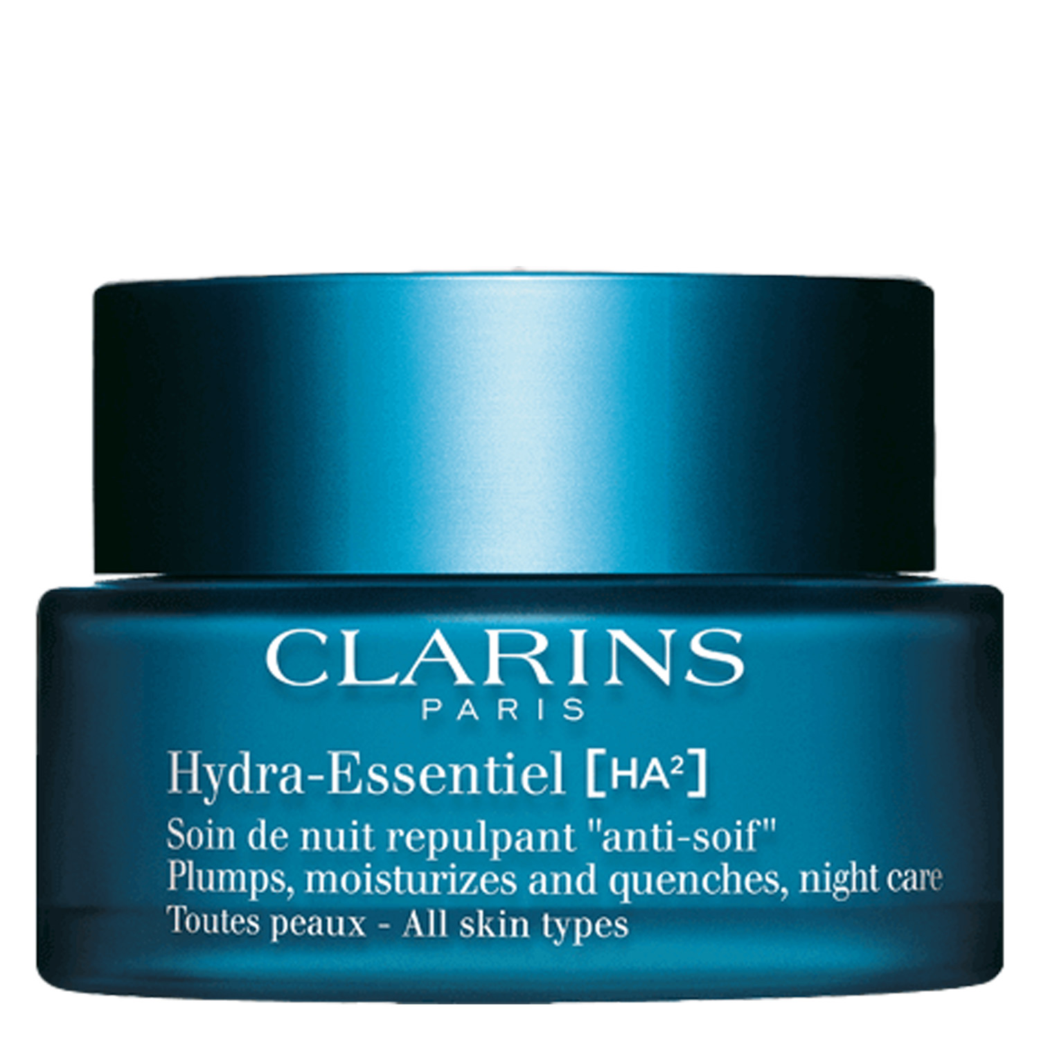 Clarins Hydratant Essentials Soin Nuit 50 ml