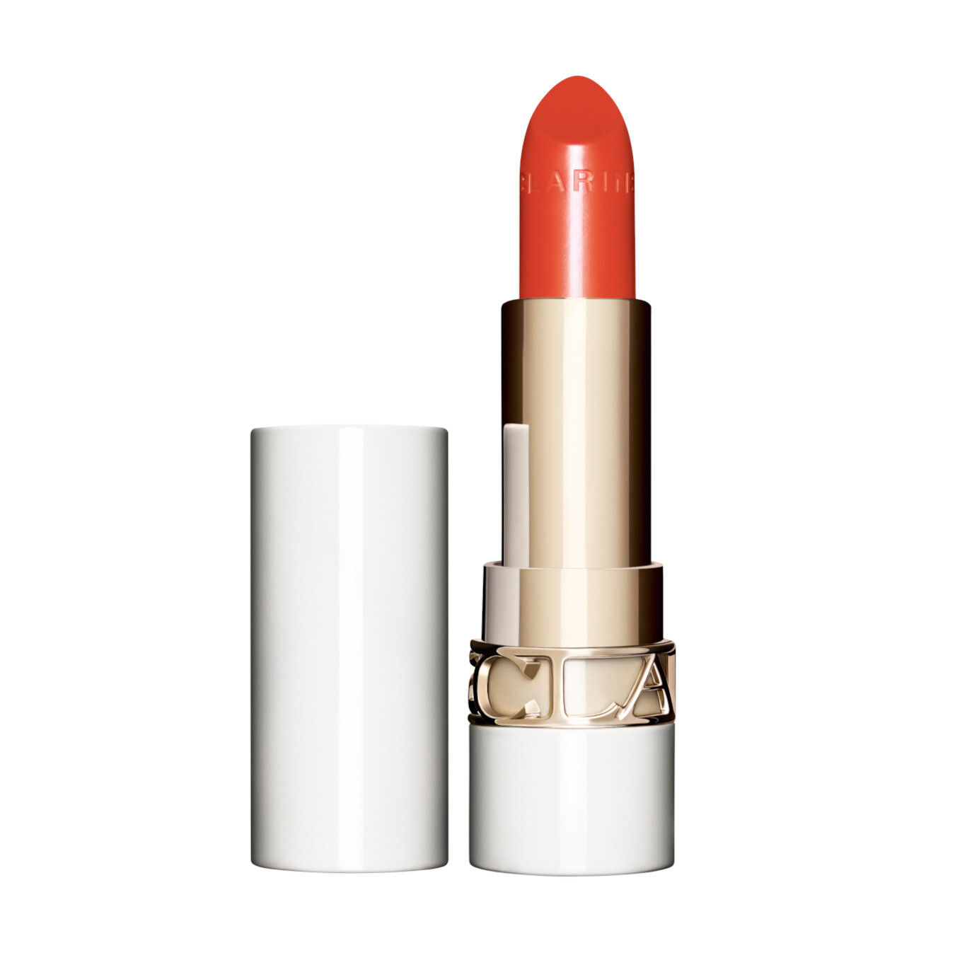 Clarins Joli Rouge Satin No 711