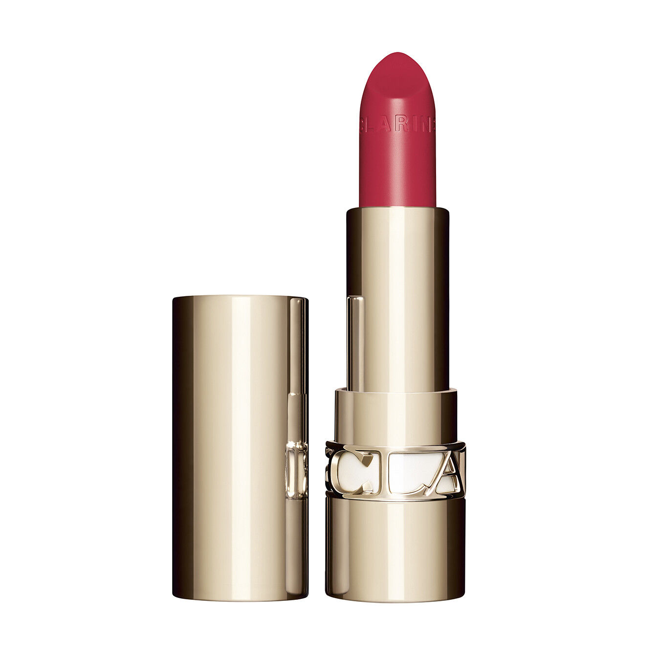 Clarins Joli Rouge Satin No 773