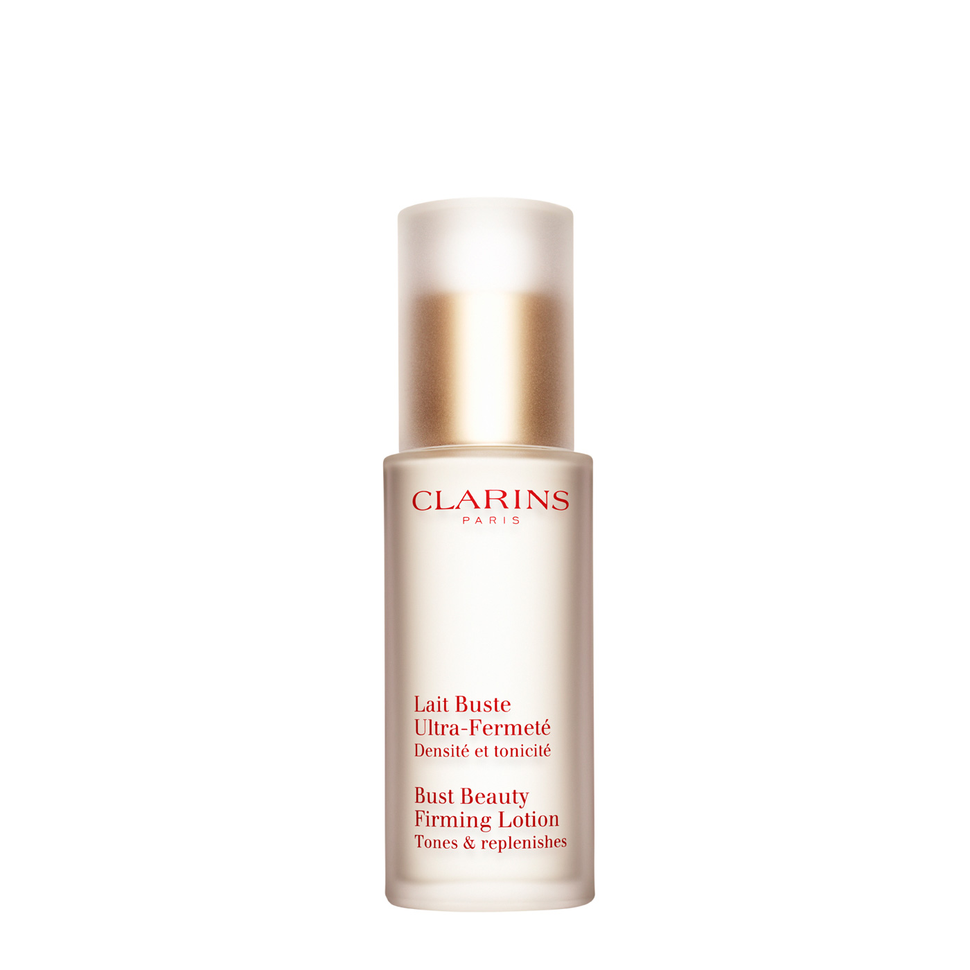 Clarins Lait Buste Ultra Fermetee 50 ml
