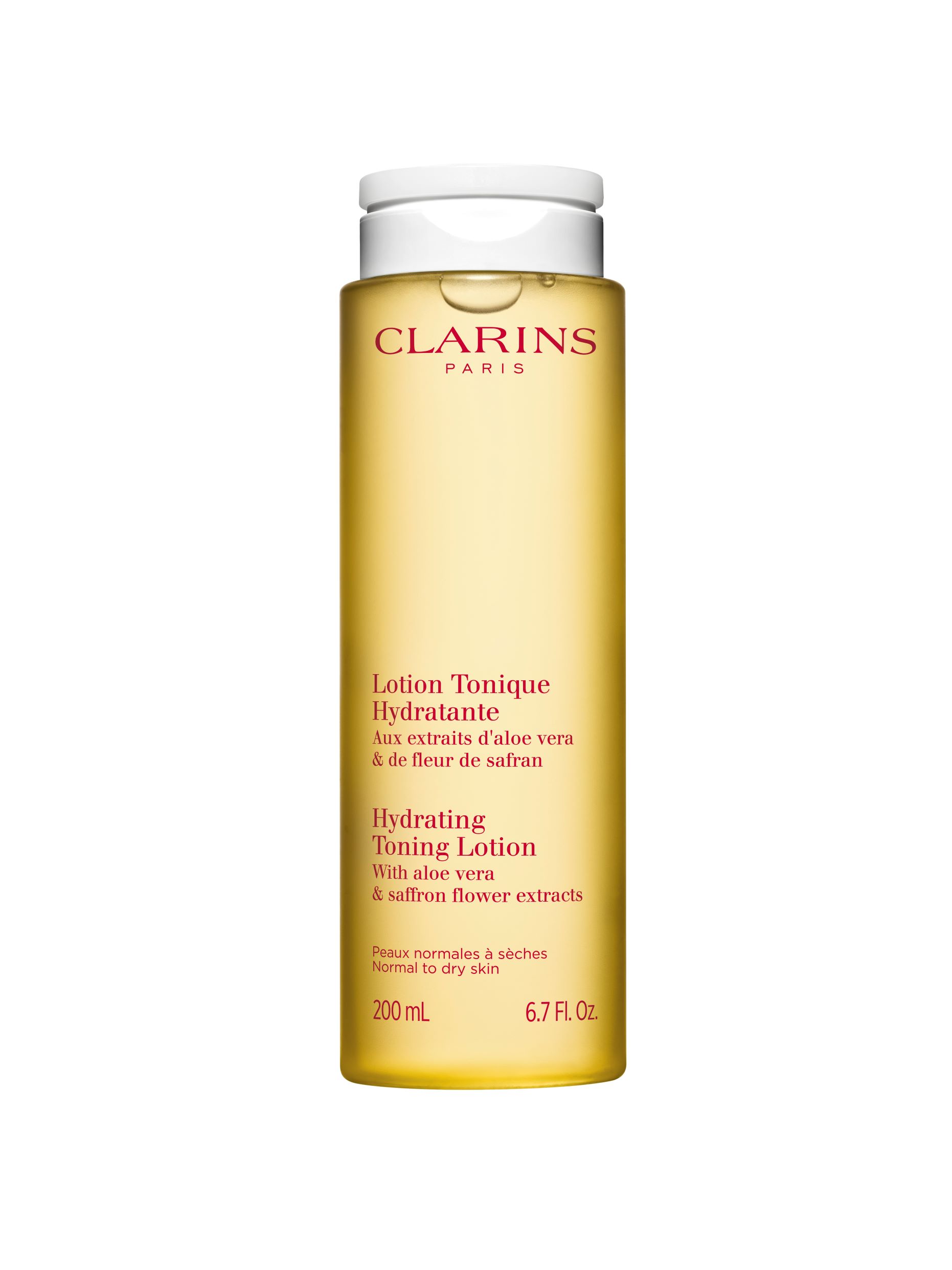 Clarins Lotion Tonique Hydratante 200 ml
