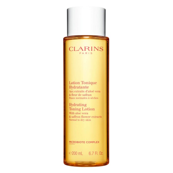 Clarins Lotion Tonique Hydratante 400 ml