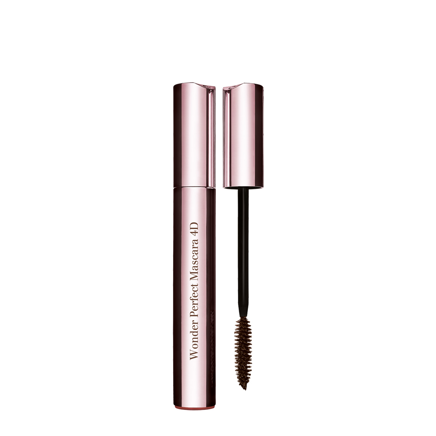Clarins Mascara Wonder Perfect 4D No 02