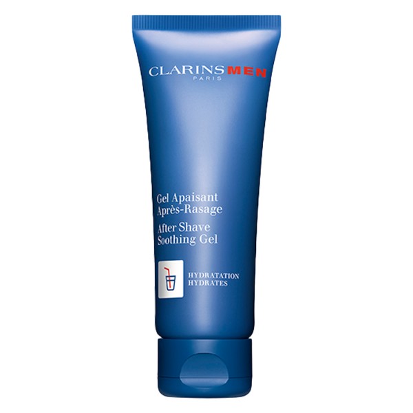 Clarins Men Gel Apaisant 75 ml