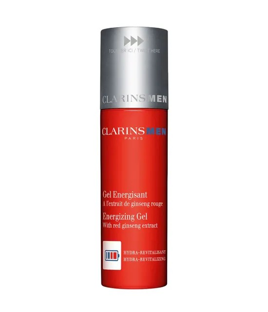 Clarins Men Gel Energisant 50 ml