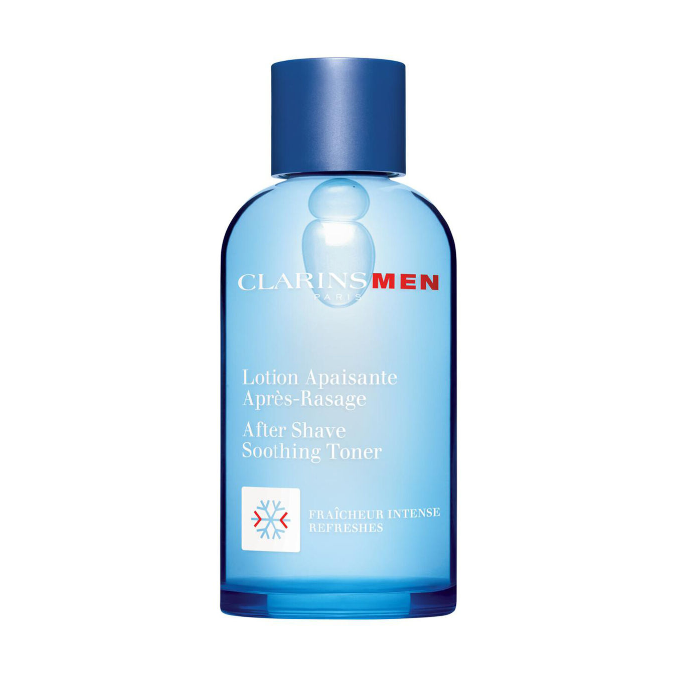 Clarins Men Lotion Apaisant 100 ml