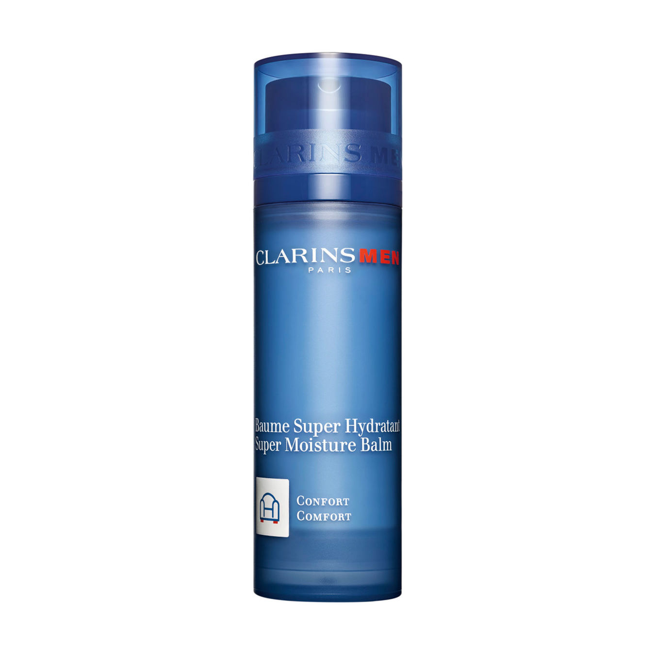 Clarins Men Super Moisture Balm 50 ml