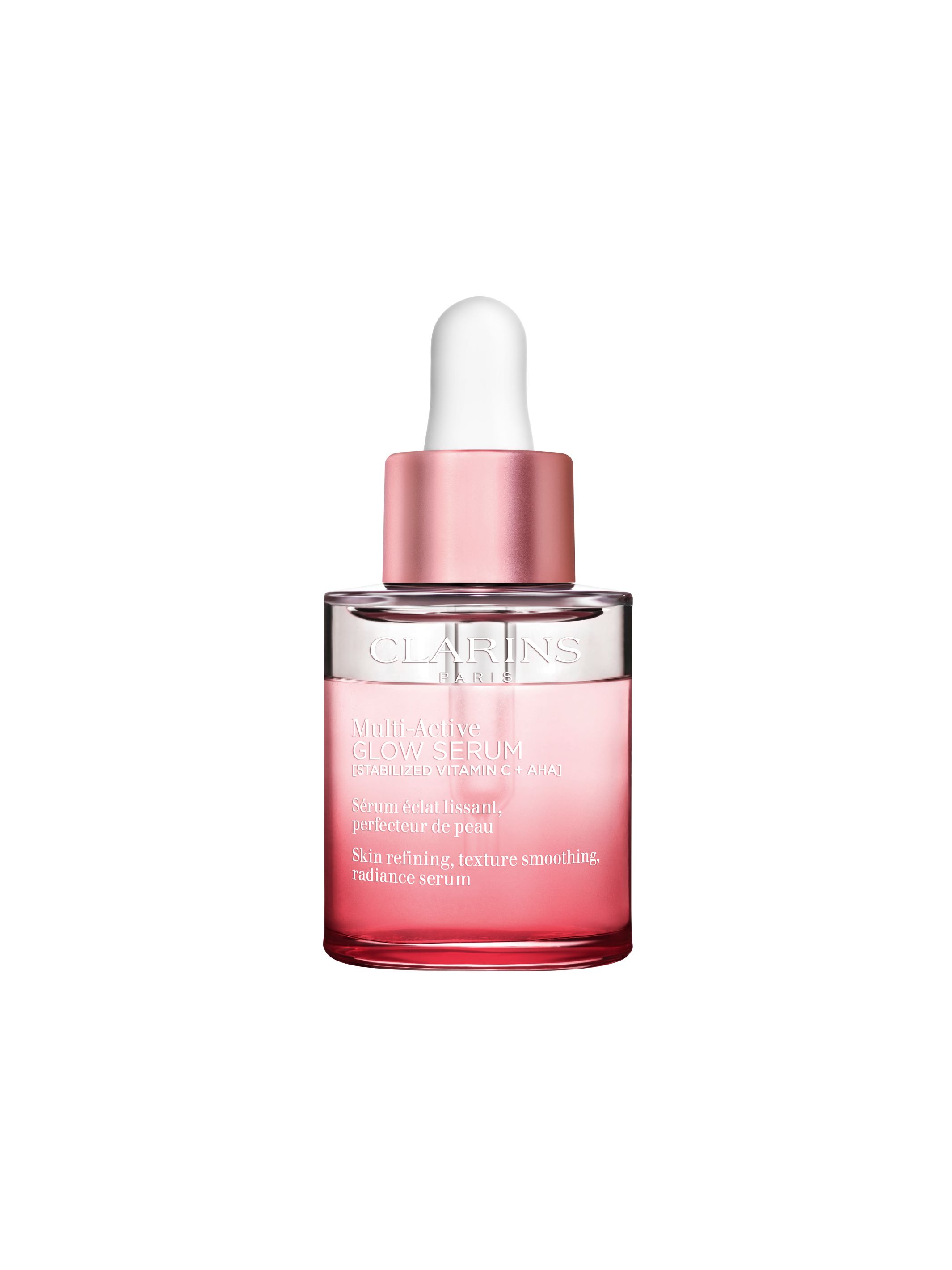 Clarins Multi Active Serum 30 ml