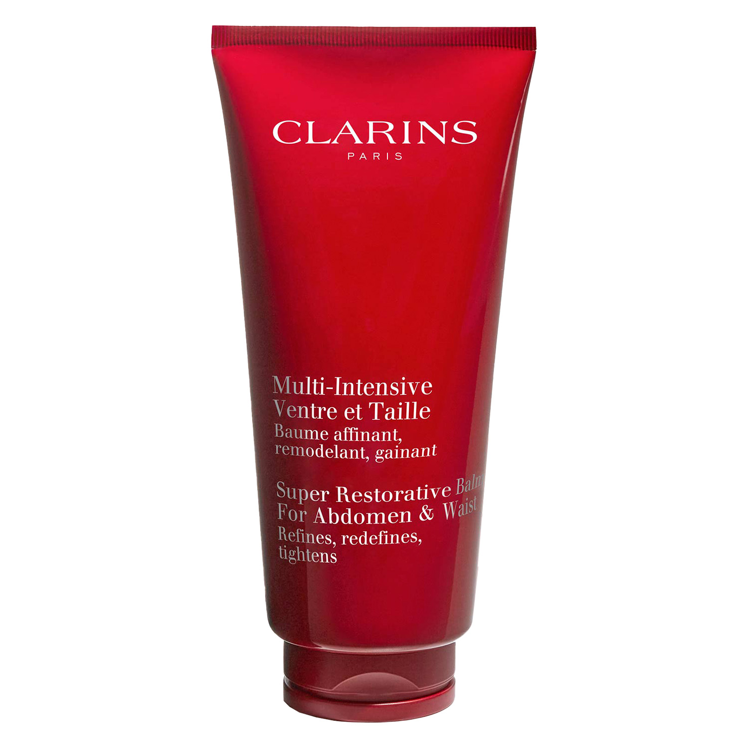 Clarins Multi Intensif Abdo & Waist Balm 200 ml