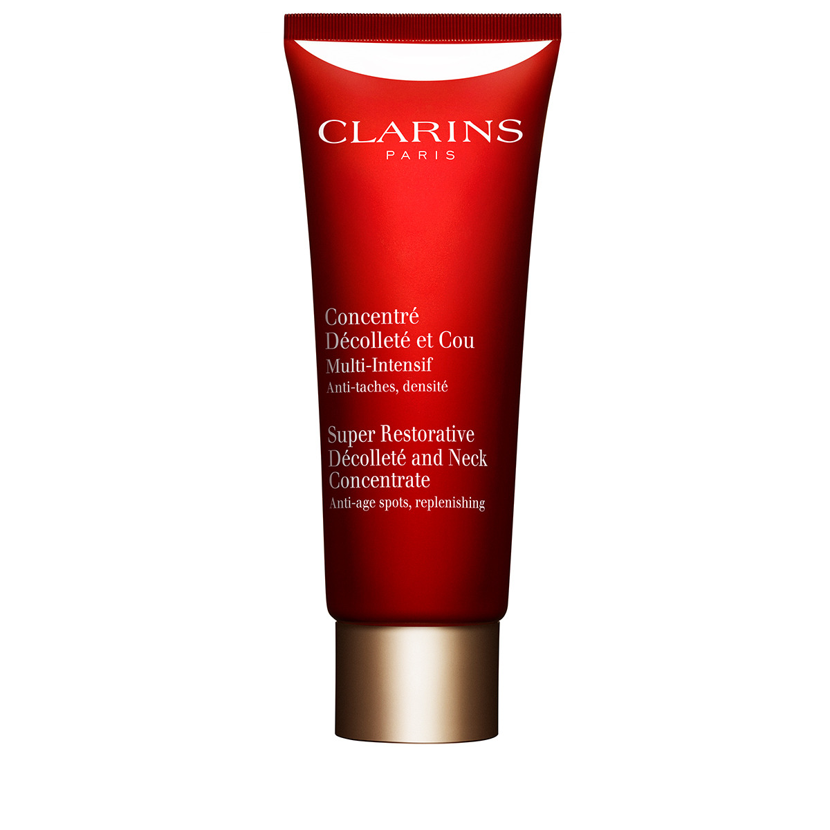 Clarins Multi Intensif Decolleté & Cou 75 ml