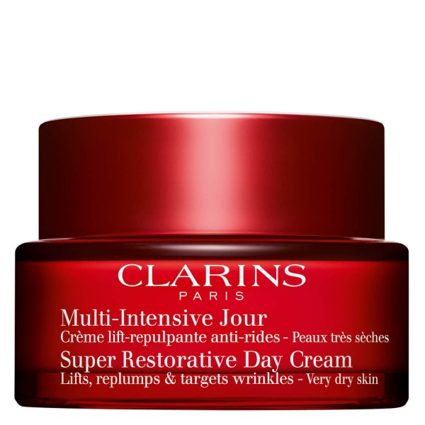 Clarins Multi Intensive Crème Jour Peau Seche 50 ml