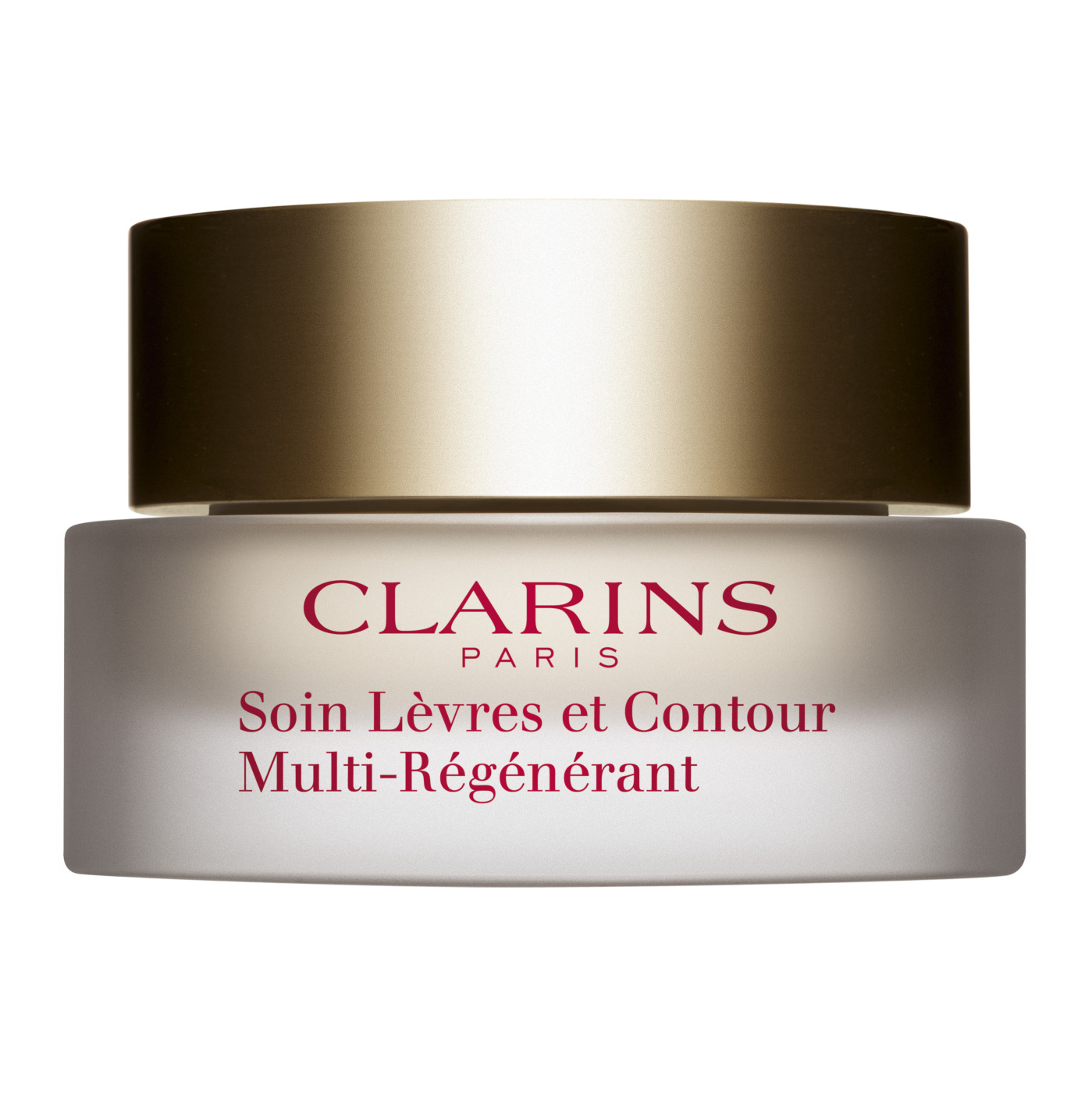 Clarins Multi Reg Baume Levr & Contour 15 ml
