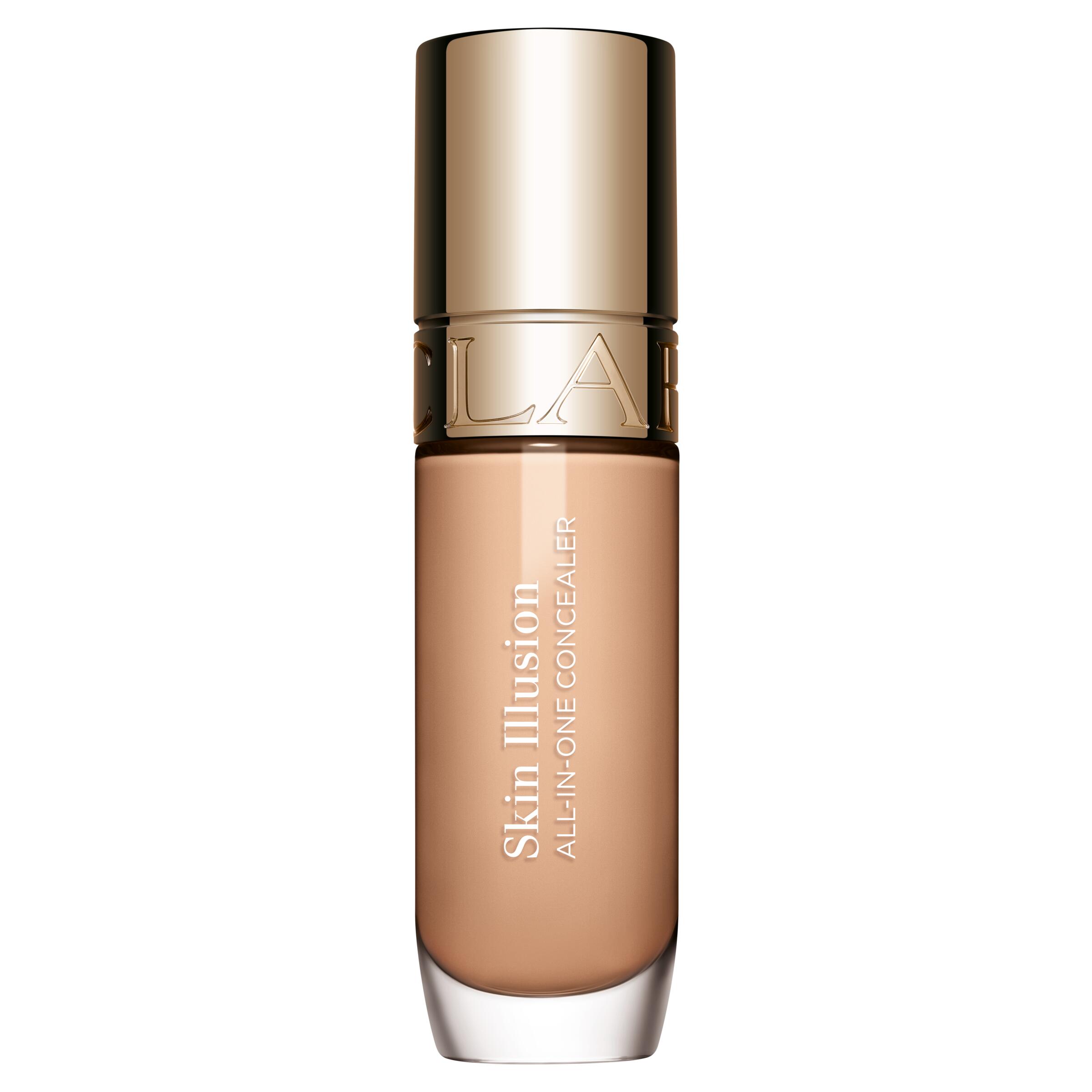 Clarins Skin Illusion All In One Concealer 04 10 ml