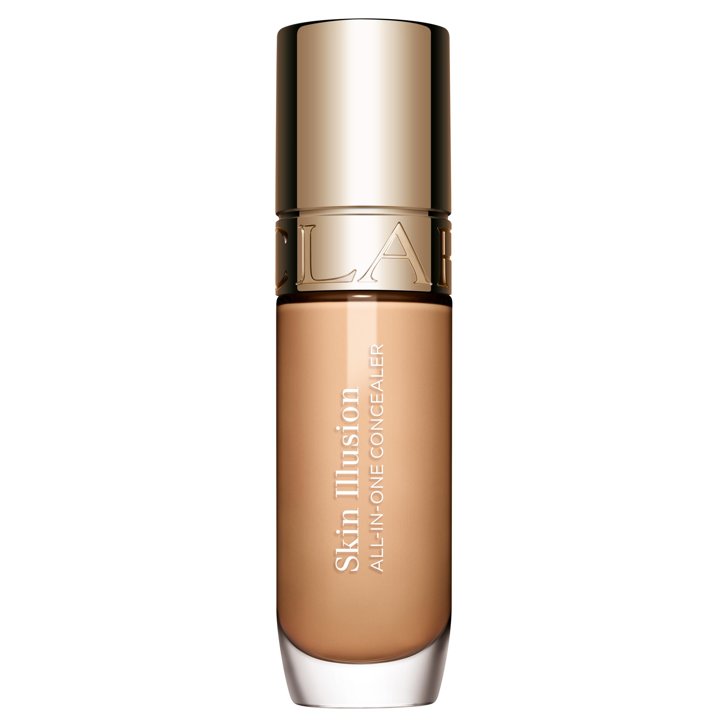 Clarins Skin Illusion All In One Concealer 07 10 ml