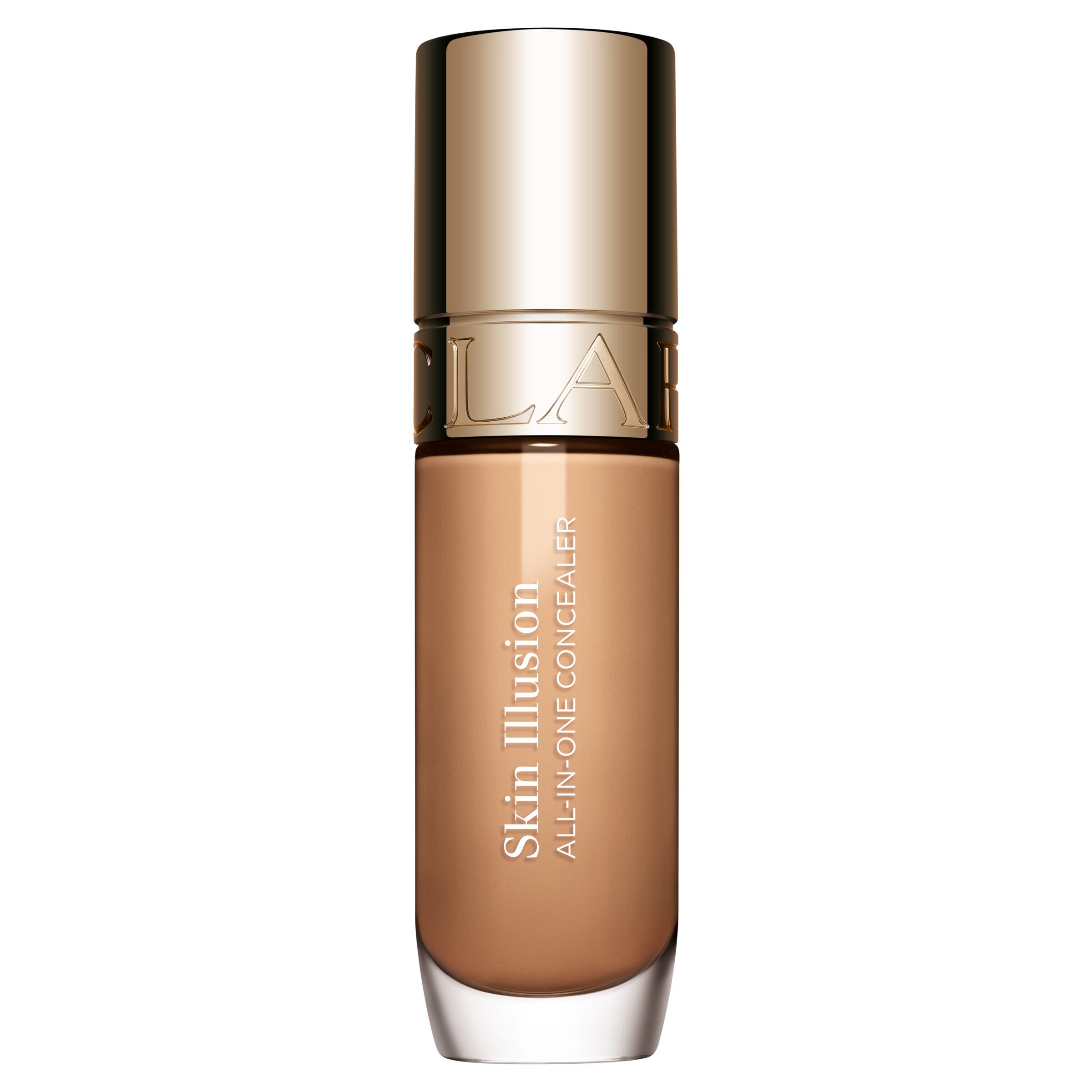 Clarins Skin Illusion All In One Concealer 09 10 ml