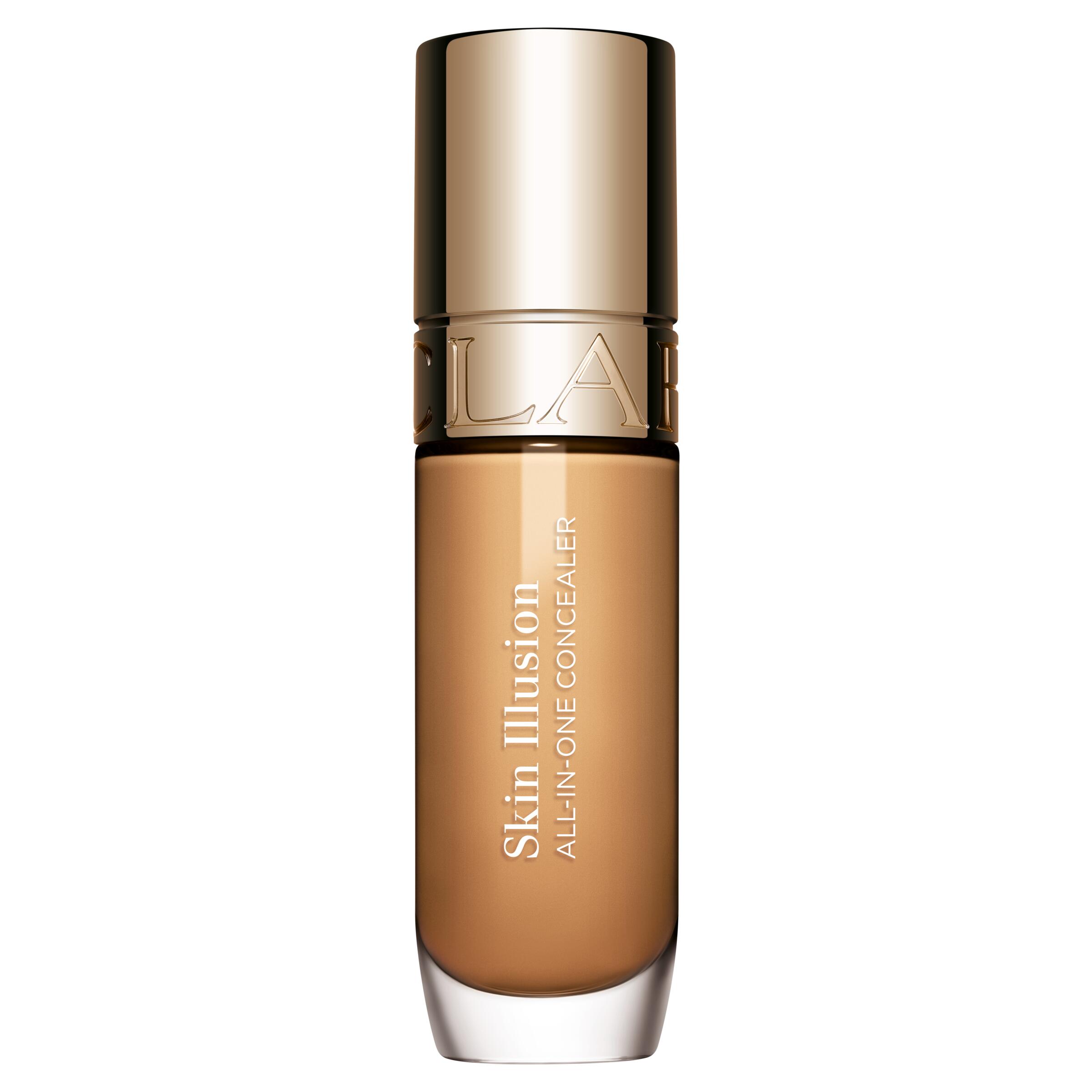 Clarins Skin Illusion All In One Concealer 10 10 ml