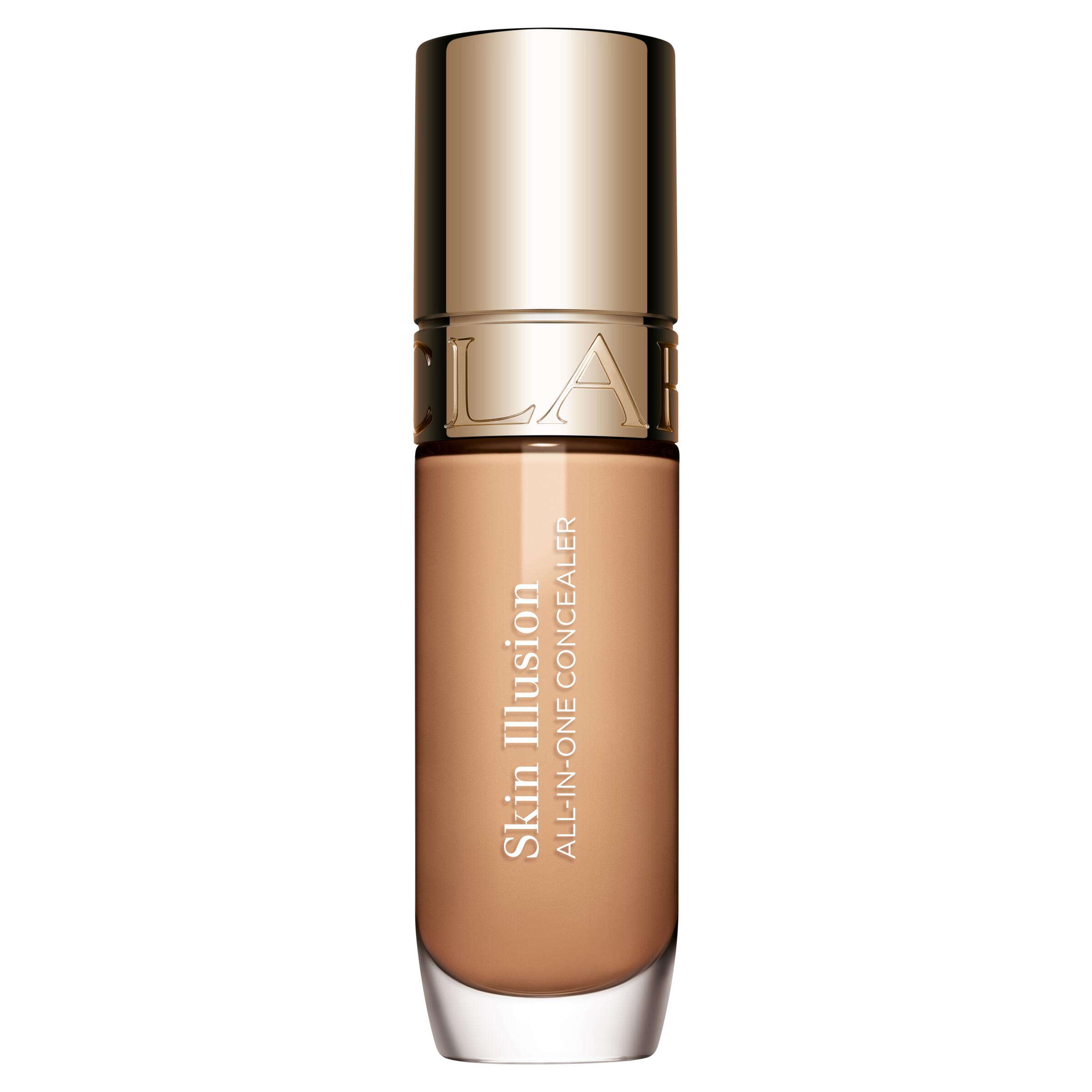 Clarins Skin Illusion All In One Concealer Retail 05 10 ml