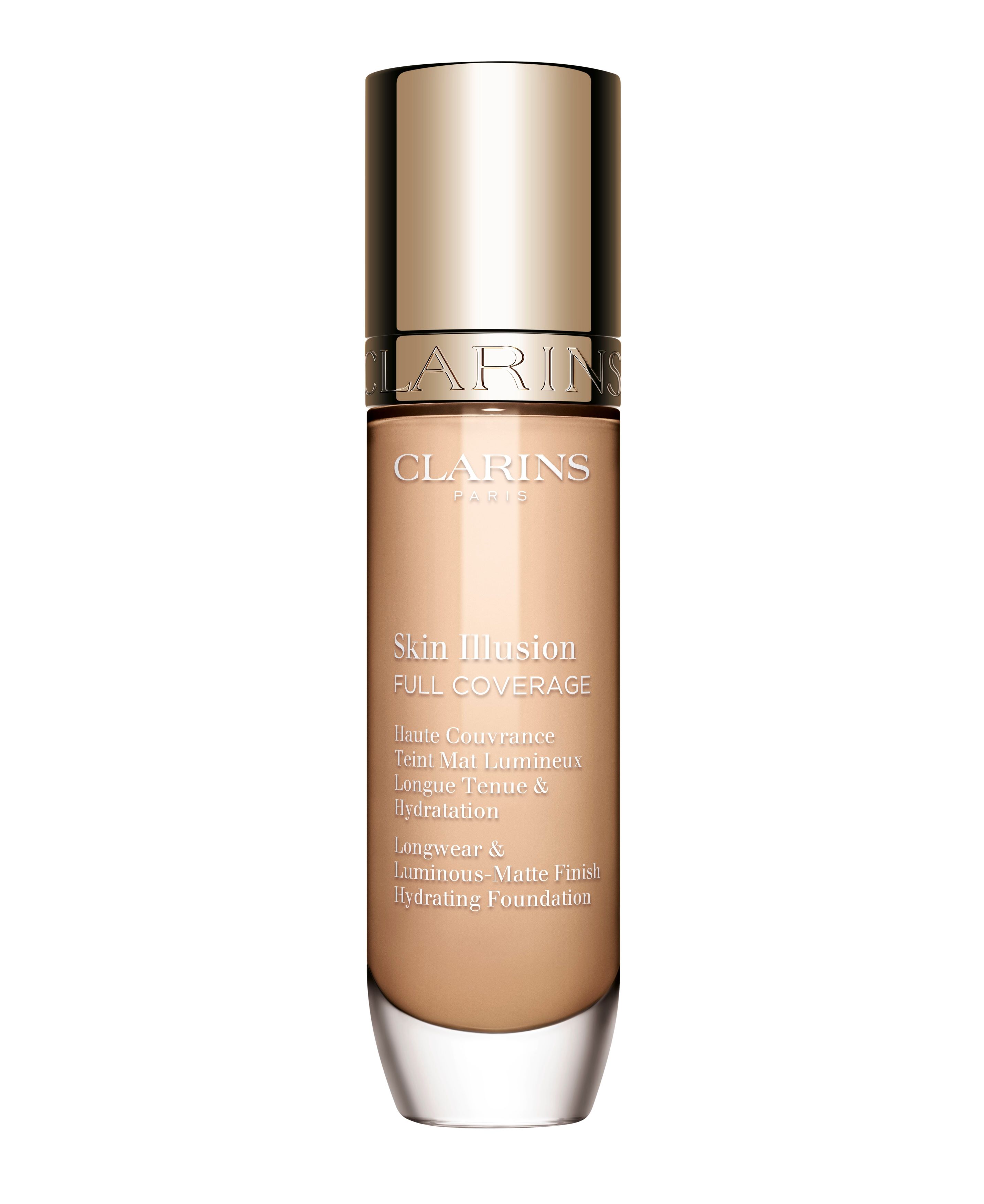 Clarins Skin Illusion Full Coverage No 103N