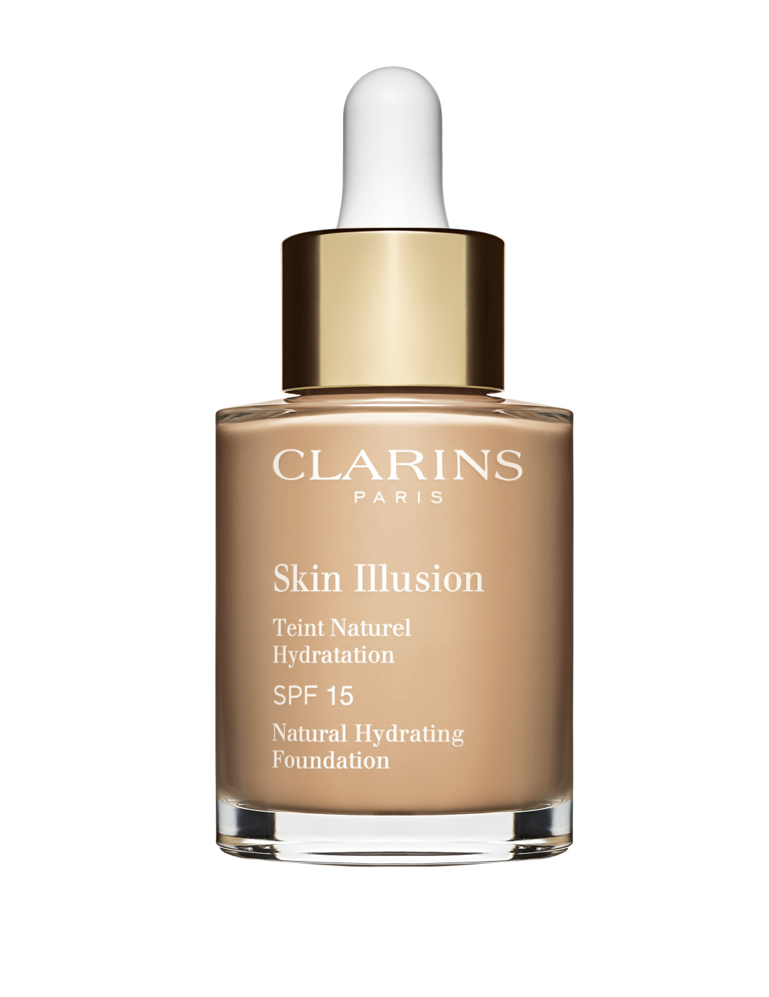 Clarins Skin Illusion No 108.3