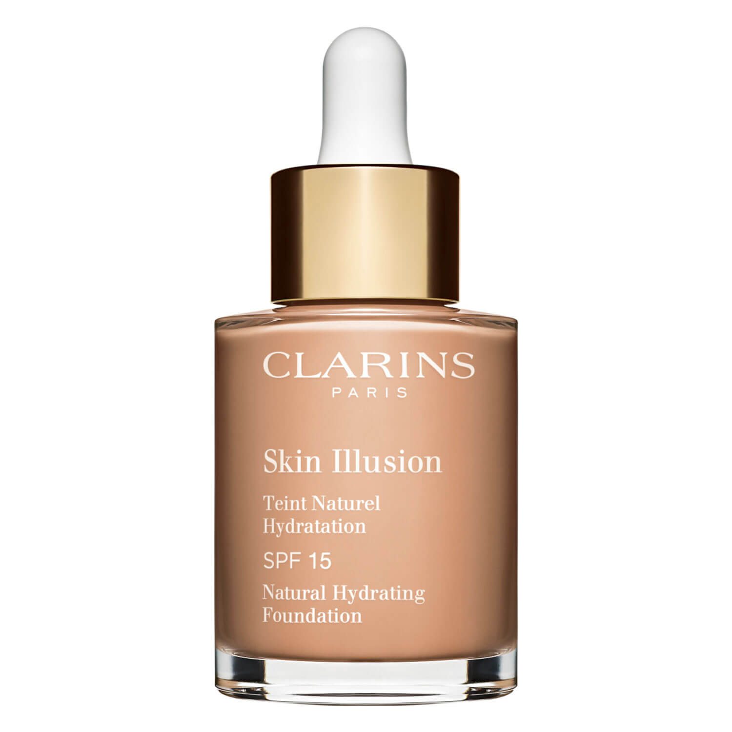 Clarins Skin Illusion No 108
